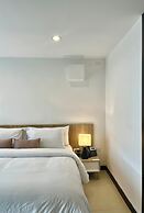 Room-luxurious Mountain-view Room With o