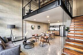 Downtown Loft by ULIV