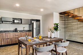 Downtown Loft by ULIV