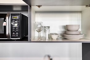 Downtown Loft by ULIV