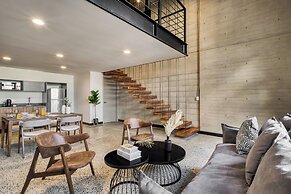 Downtown Loft by ULIV