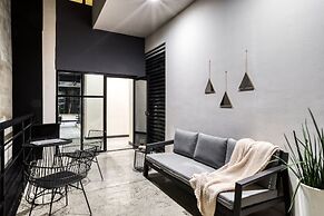 Downtown Designer Apartments by ULIV