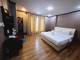 Sinakhone Vientiane Hotel