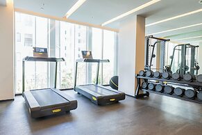 Maison Hotel Bangkok