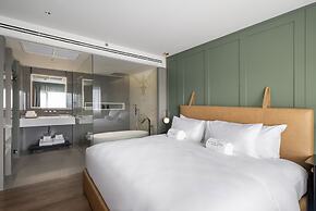 Maison Hotel Bangkok