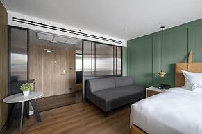 Maison Hotel Bangkok