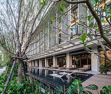 Maison Hotel Bangkok