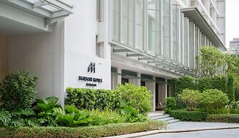 Maison Hotel Bangkok