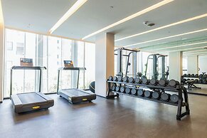 Maison Hotel Bangkok