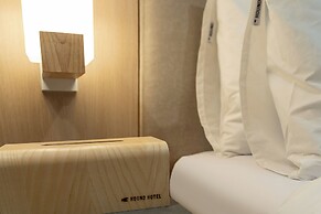 Hound Hotel Gimhae Samgye