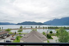 Harrison Hot Springs