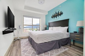 Harrison Hot Springs