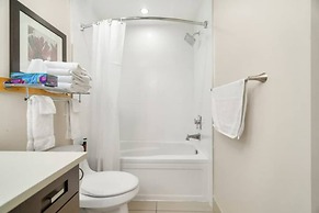 Harrison Hot Springs