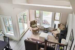 Harrison Hot Springs