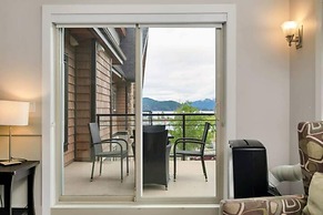 Harrison Hot Springs