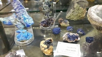 Harrison Hot Springs