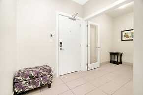 Harrison Hot Springs