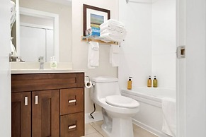 Harrison Hot Springs