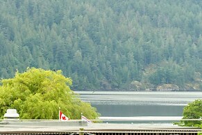 Harrison Hot Springs