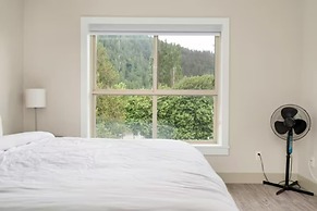 Harrison Hot Springs