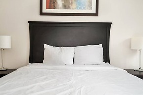 Harrison Hot Springs