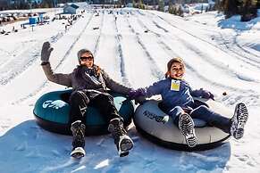 Harrison Hot Springs