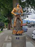 Harrison Hot Springs