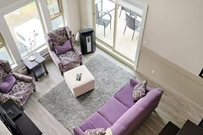 Harrison Hot Springs