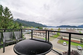 Harrison Hot Springs