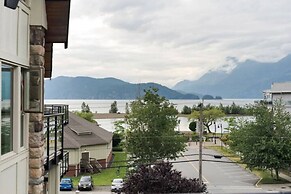 Harrison Hot Springs