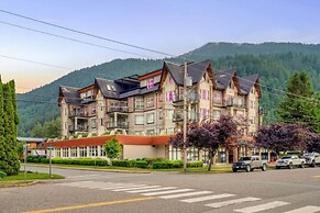 Harrison Hot Springs