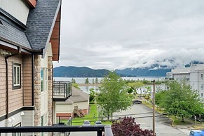 Harrison Hot Springs