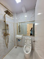 ontrack travel Male Maldives