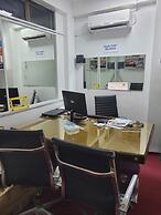 ontrack travel Male Maldives