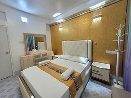 ontrack travel Male Maldives