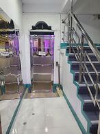 ontrack travel Male Maldives