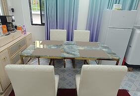 ontrack travel Male Maldives