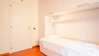 Old Town Alley - Italian Homing