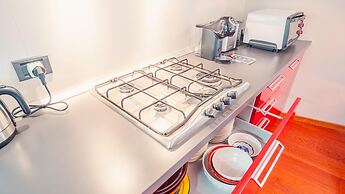 Old Town Alley - Italian Homing