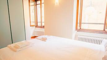 Old Town Alley - Italian Homing