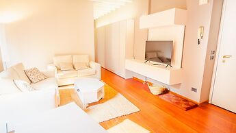 Old Town Alley - Italian Homing