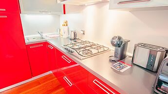 Old Town Alley - Italian Homing