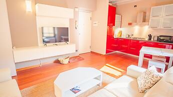 Old Town Alley - Italian Homing