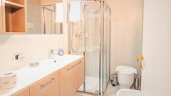 Old Town Alley - Italian Homing