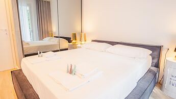 Garda Luxury Suite - Italian Homing