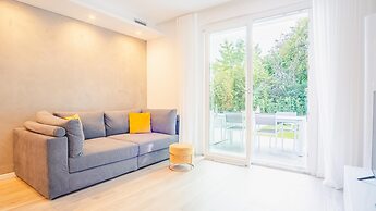 Garda Luxury Suite - Italian Homing