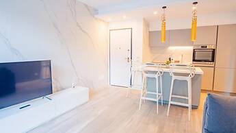 Garda Luxury Suite - Italian Homing