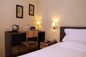 Houdao Hotel - Beijing Sanlitun Gongti