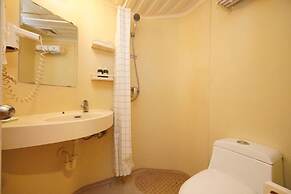 Houdao Hotel - Beijing Sanlitun Gongti