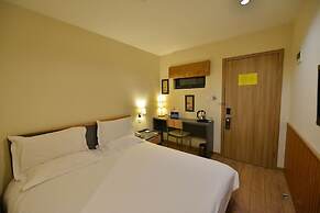 Houdao Hotel - Beijing Sanlitun Gongti